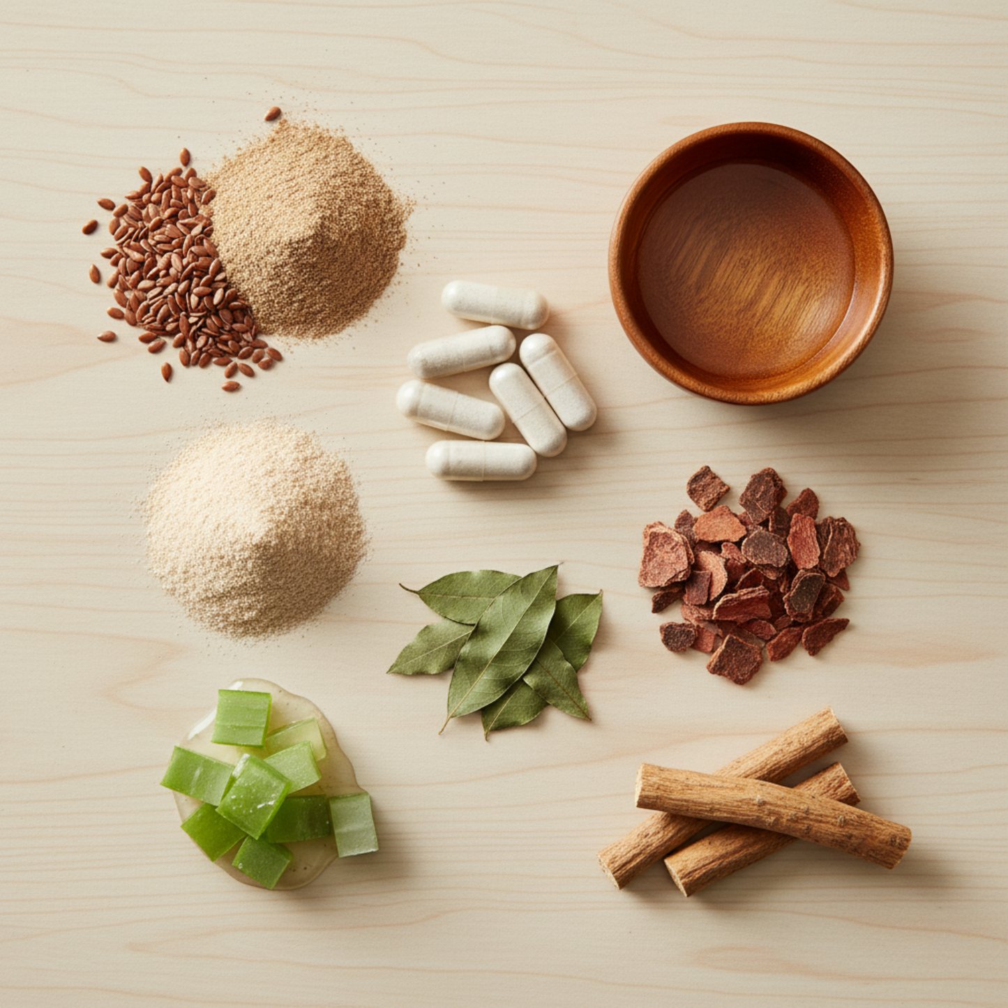 VitalCleanse | Detox de 15 Días