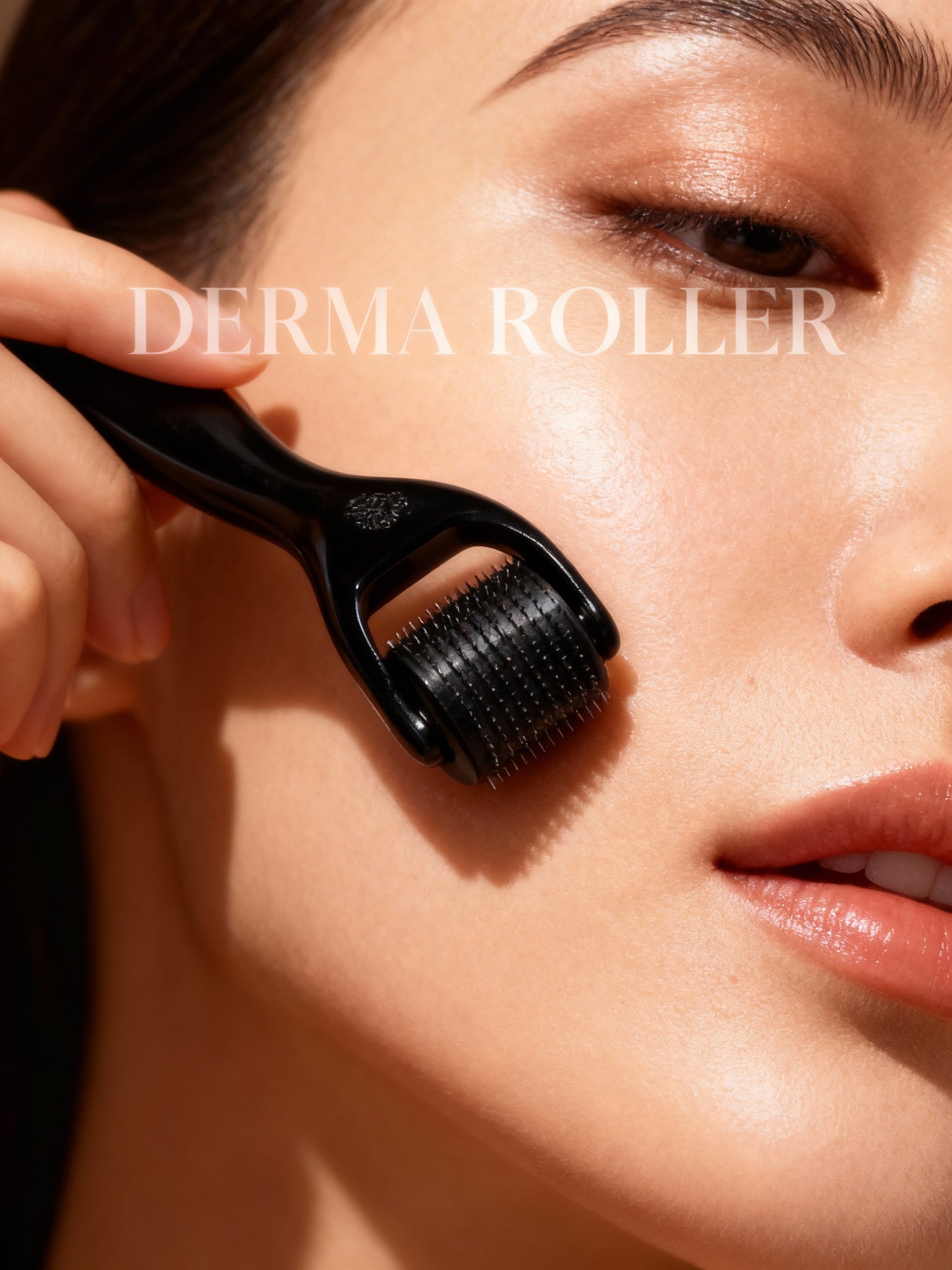 Dermaroller Activador de Folículos Dormidos